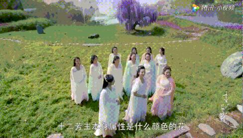 甜的磕牙,虐的肝颤,它凭什么前30集封神?