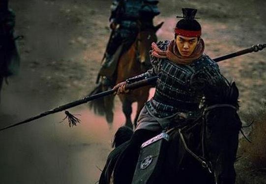 中国古代10个军事天才排名,中国公认的古代十大天才名将