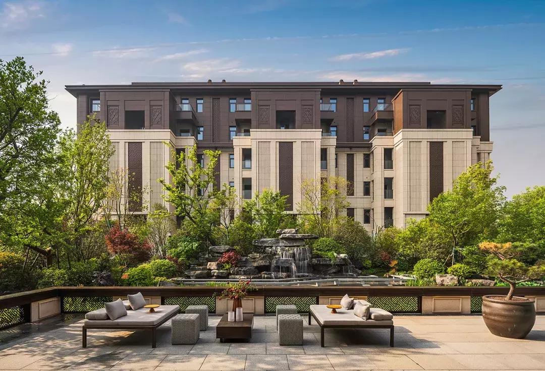 葛洲坝房地产在南京的第一个项目,葛洲坝地产全国知名项目