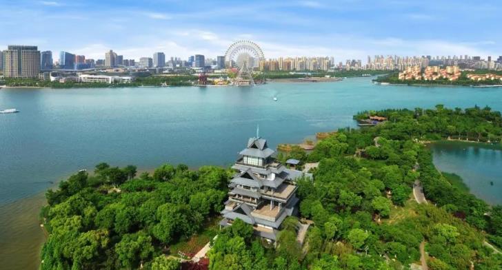 苏州哪些湖最值得去旅游,苏州这个地方风景美不美
