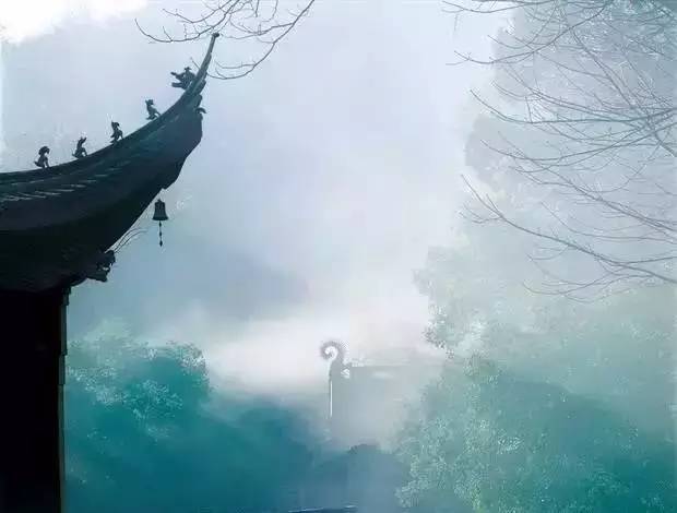 经典对联20副领略人生大智慧,小人物大智慧的对联