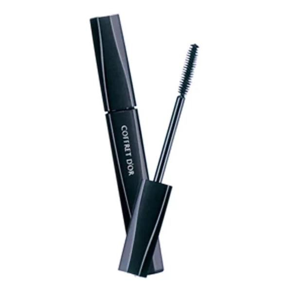 浓密睫毛膏哪个品牌好用不晕妆,睫毛膏推荐公认好用第一名假睫毛