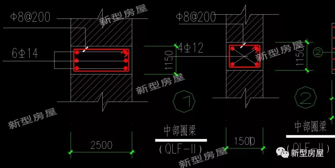 农村自建房排污管如何接入化粪池,农村自建房化粪池施工注意事项