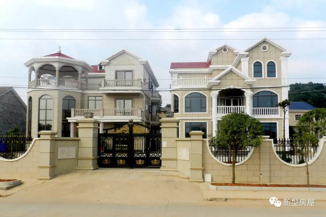 农村自建房排污管如何接入化粪池,农村自建房化粪池施工注意事项