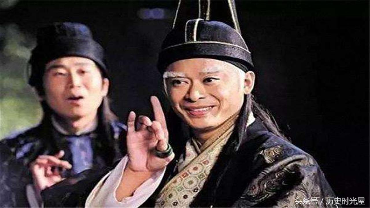 古代皇帝的春宵一刻，要听从太监发号施令，个个皇帝敢怒不敢言