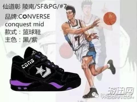 重温篮球经典,重温经典三十年灌篮高手