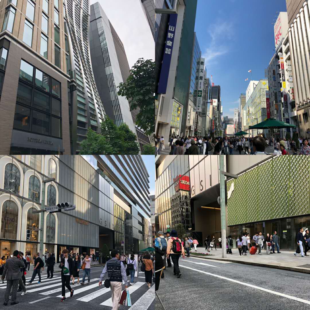 日本购物攻略必买清单,日本新宿购物攻略购物中心