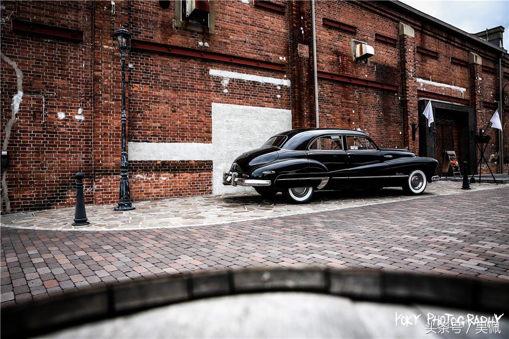 想把古董车看个够？大阪这家博物馆帮你圆梦！