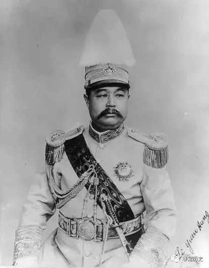 清末奇人赵凤昌,民国奇士赵凤昌