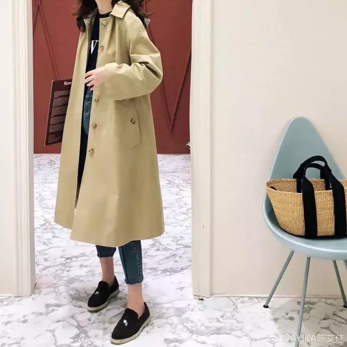 155小个子显瘦显高推荐,155小个子女生显高