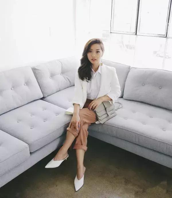 155小个子显瘦显高推荐,155小个子女生显高