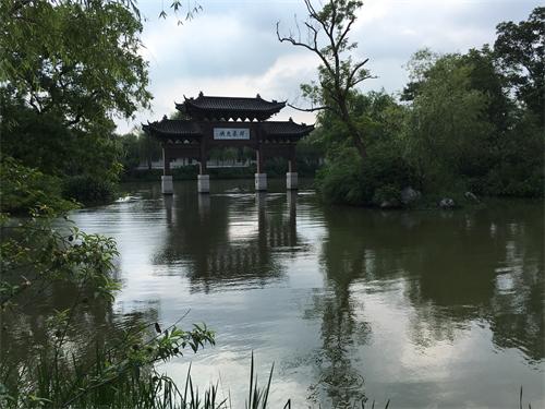 瘦西湖2024年门票免费政策,玄武湖免费瘦西湖为何收费