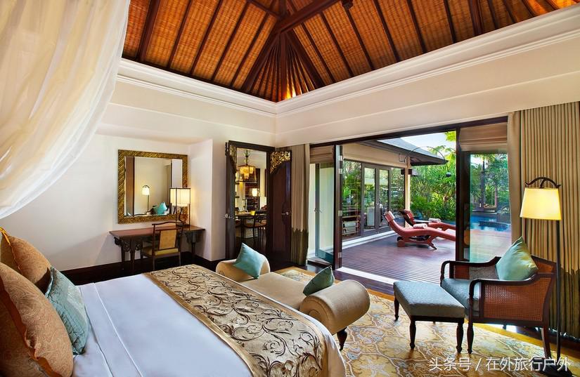 旅游第二天泡酒店攻略,东南亚酒店体验