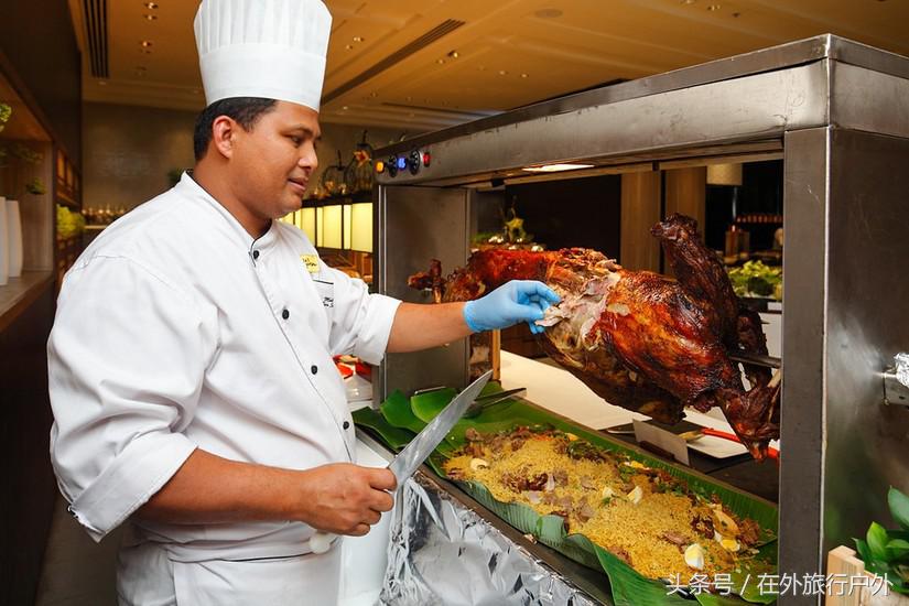 旅游第二天泡酒店攻略,东南亚酒店体验