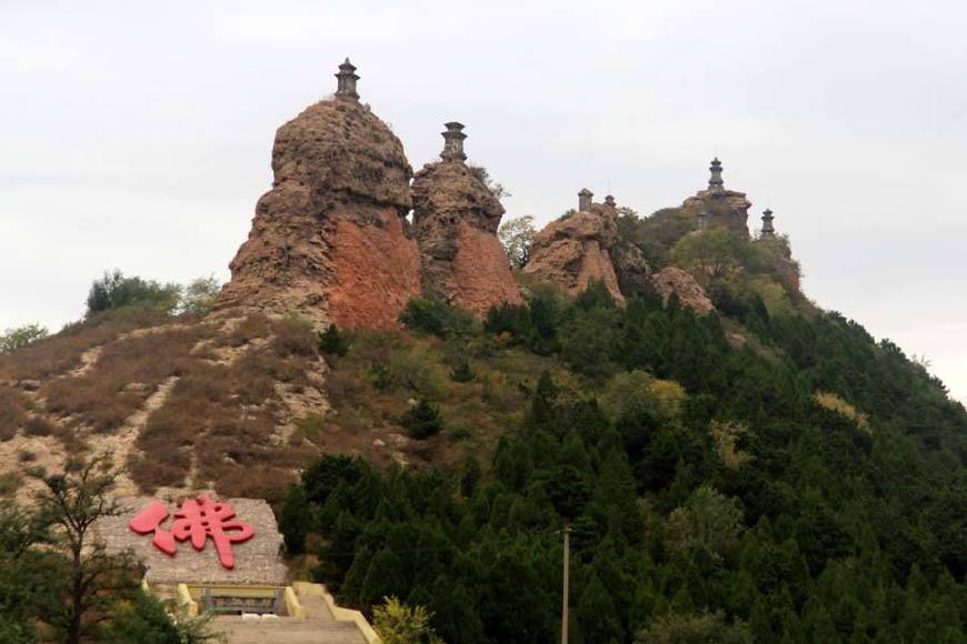 辽宁锦州万佛堂,辽宁锦州有哪些景点