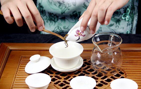 湖北的四大名茶是什么茶,湖北最出名的茶是什么茶