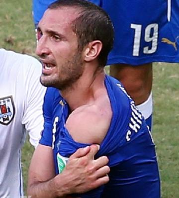 还考什么雅思托福？掌握这些名字就能玩转英超