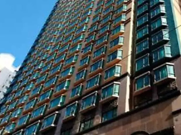 香港旅游酒店推荐平价,香港最值得推荐的酒店