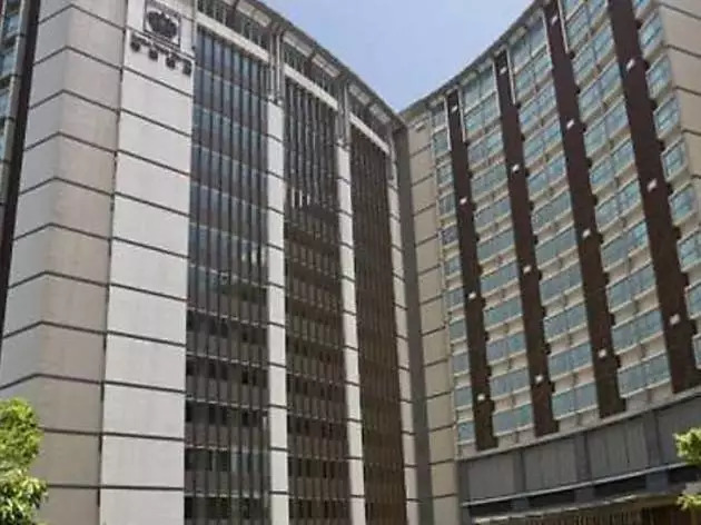 香港旅游酒店推荐平价,香港最值得推荐的酒店