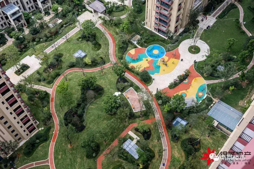 南京银城精装修房怎么样,南京银城的房子能买吗