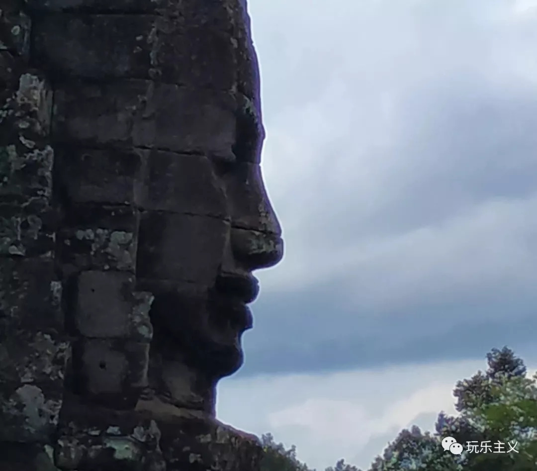 吴哥游玩详细攻略 (想把吴哥逛美了)