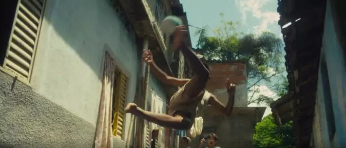 体育传记电影,掌握这些套路你绝对可以成为高手