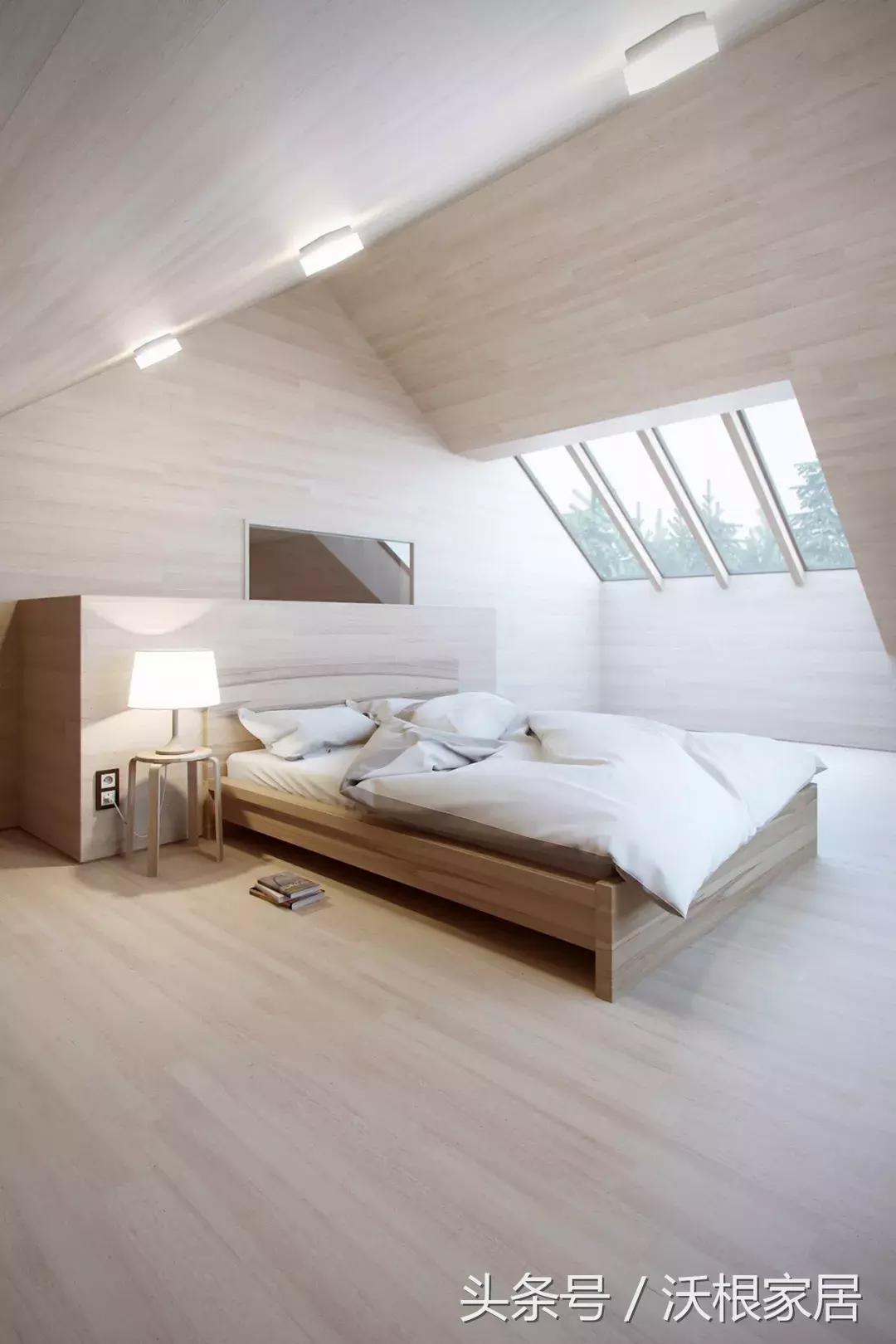 阁楼添彩,阁楼里有什么好处