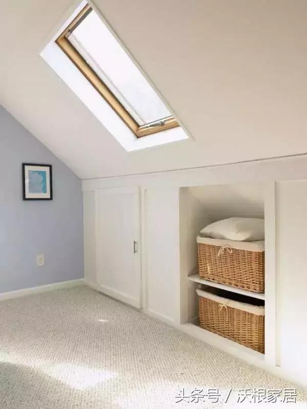 阁楼添彩,阁楼里有什么好处