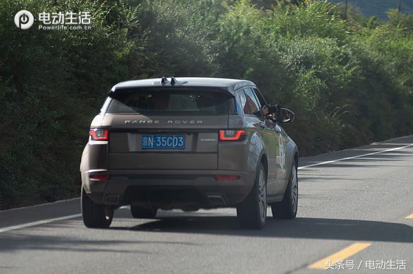 山路陡坡十八弯太刺激,山路上坡多什么电动车合适