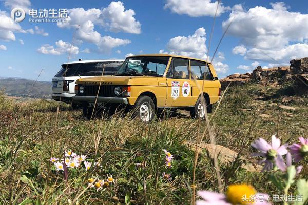 山路陡坡十八弯太刺激,山路上坡多什么电动车合适