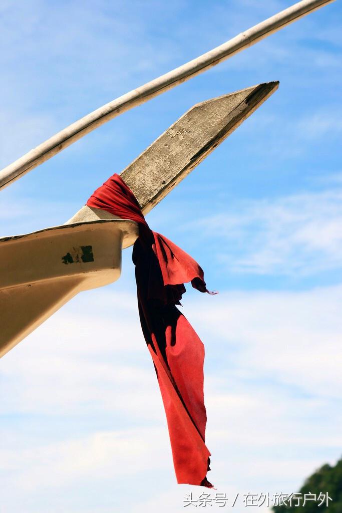 向往的生活去什么海岛,向往的生活要去海岛