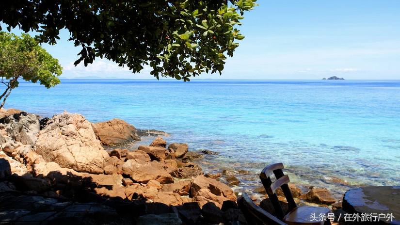 向往的生活去什么海岛,向往的生活要去海岛