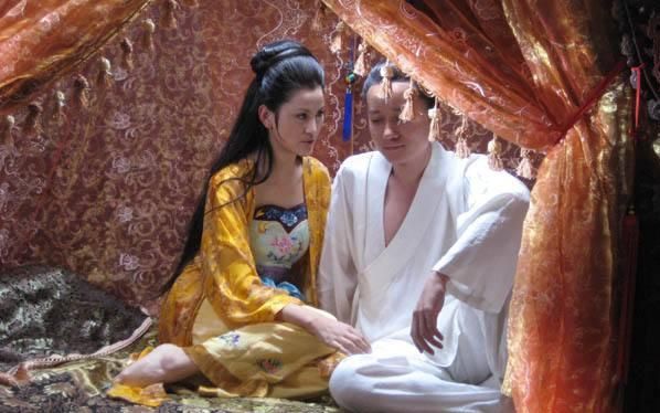 两口子的那点事儿怎么表达?看古人多有文化,你不一定都知道