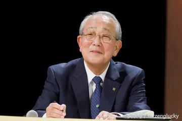 稻盛和夫的创新思路,稻盛和夫成功者的8个思维方式