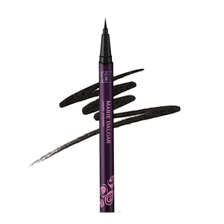 哪种眼线笔晕妆不脱妆,好用又不晕妆的眼线笔推荐女性