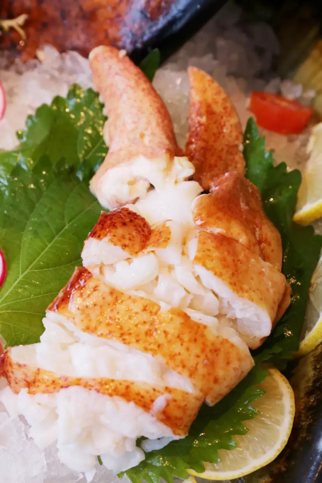 一千斤巨型龙虾,18斤巨型龙虾