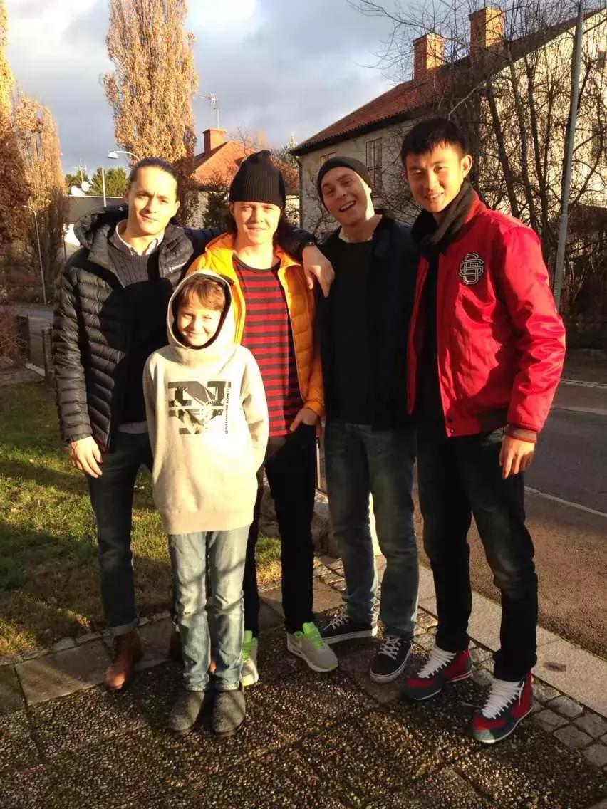 太可惜！昔日中超最强悍将进修失败，恐沦落混迹葡超无球可踢