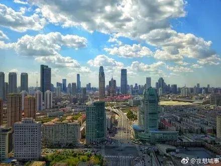 天津最新房价14万左右房源,房价236万在天津