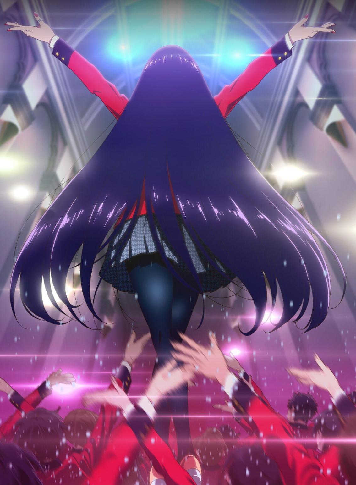 新番推荐最期待的2020年一月新番,盘点22年必看的十大新番