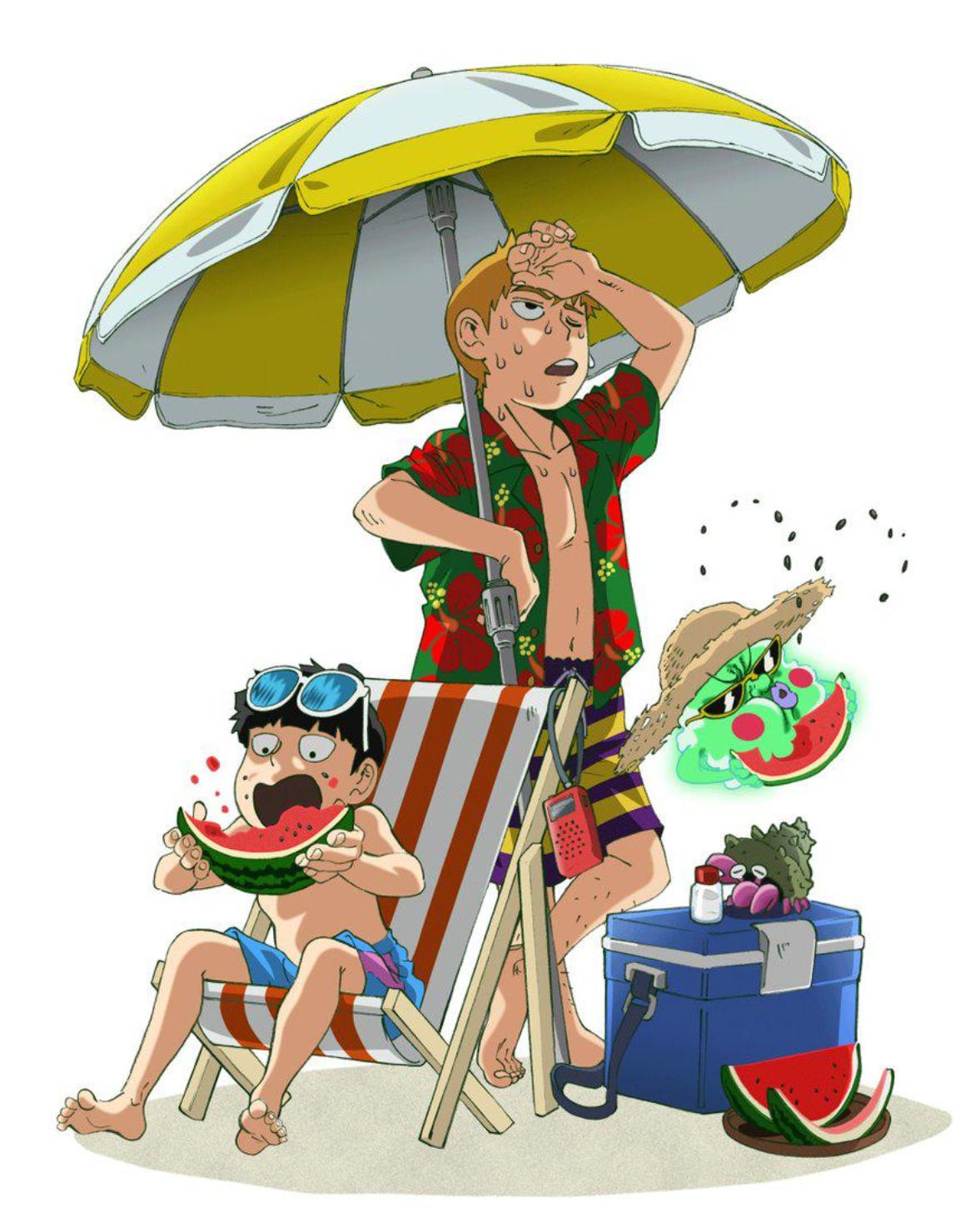 值得关注的2019年1月新番第二弹,新番推荐火热新番不容错过