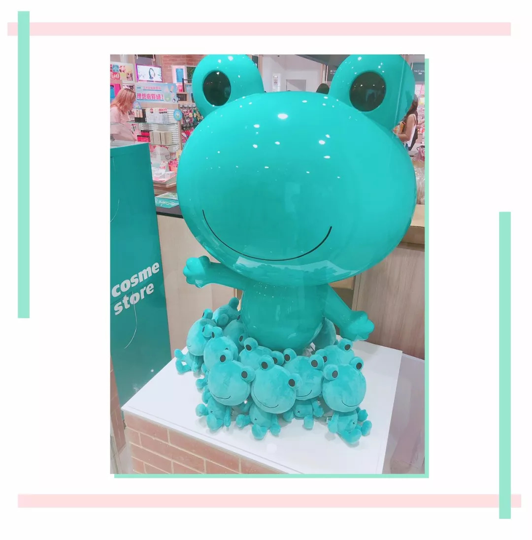 50元打卡魔都网红店这30家必去,快来打卡这家店回头客超多