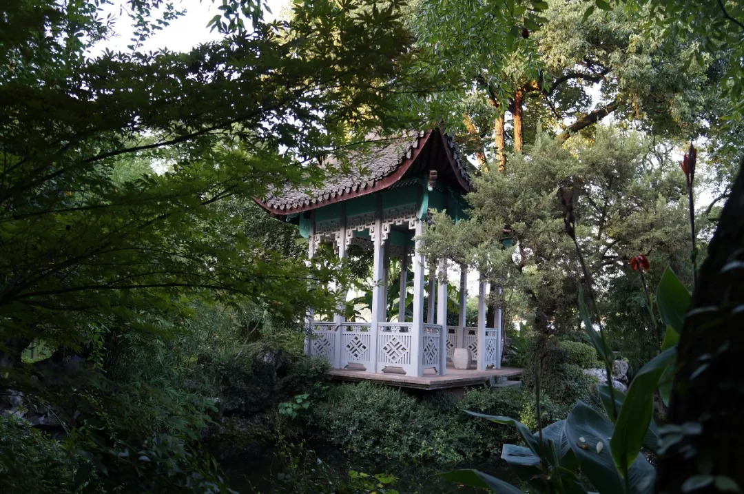 杭州西湖西子宾馆地址,杭州西子宾馆位置图