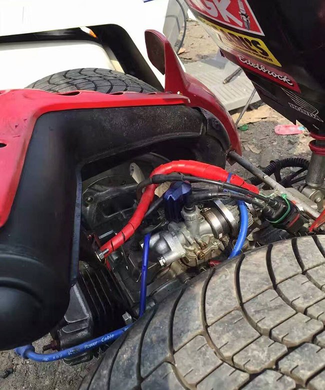 本田1800金翼正三轮旅行摩托车,本田正三轮车价格