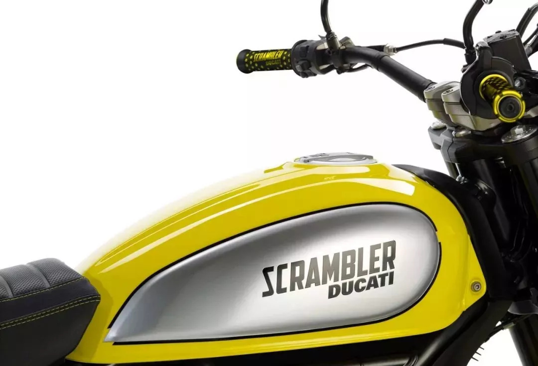 杜卡迪scrambler1100prosport,新款杜卡迪scrambler曝光