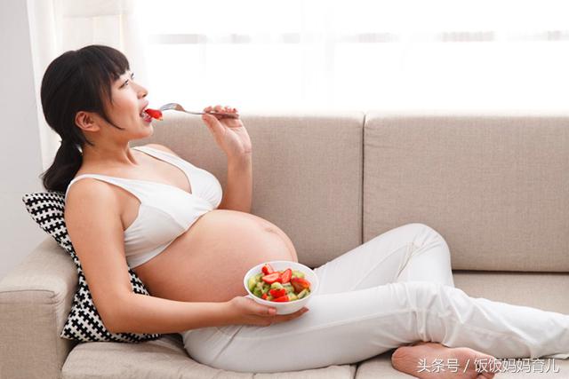 怀孕后多吃哪种食物,最适合孕妇初期吃的6种水果