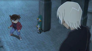 准备迎接11月进口片的暴击！