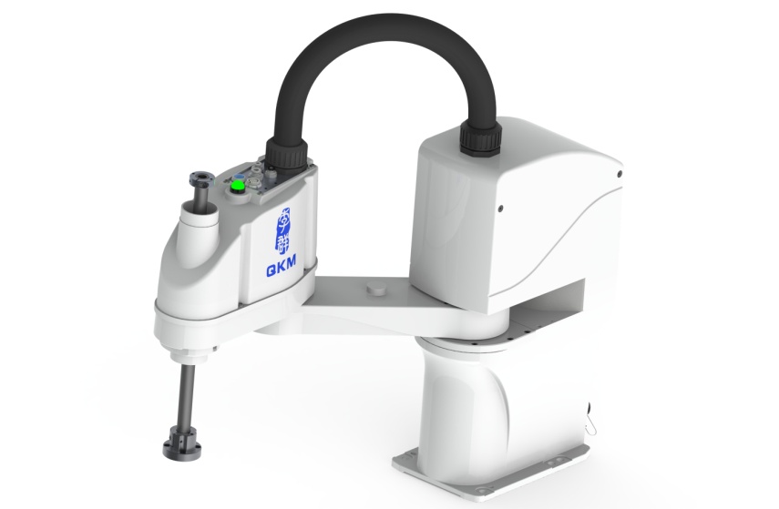 工业级品质，消费级体验，李群在工博会现场等着你！