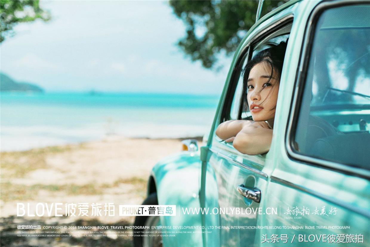 铂爵旅拍婚纱摄影普吉岛,普吉岛婚纱摄影唯一旅拍挺不错