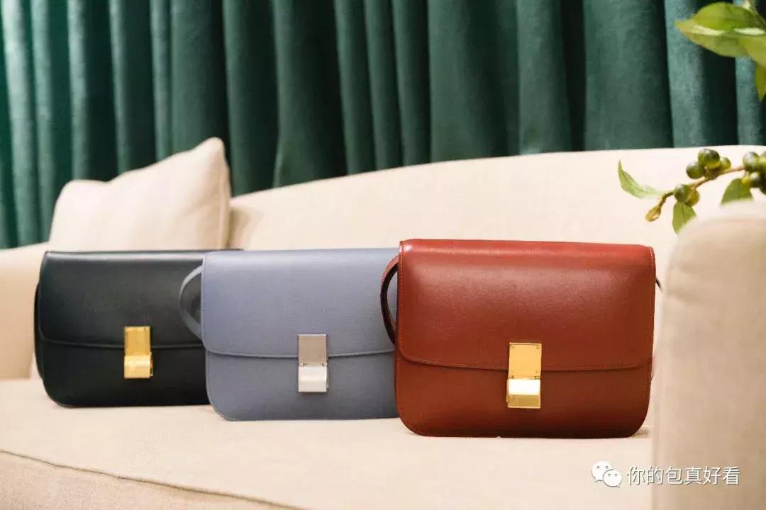 celine下架的衣服在哪看,celine真的过气了么