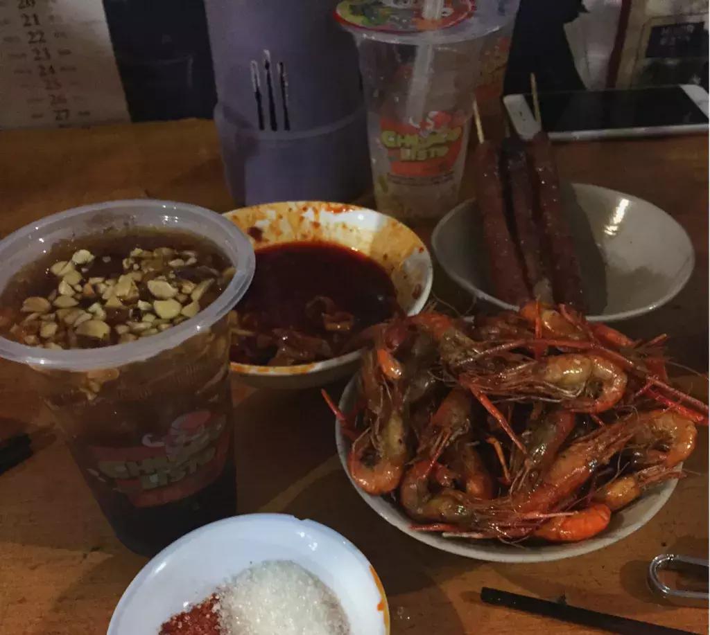 四川被忽略的景点,成都邛崃藏在深山中的世外桃源